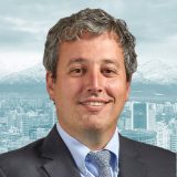 Hernán Hochschild Ovalle