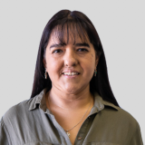 Gladys Aguilera Soto
