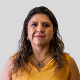 Macarena Valladolid Rojas