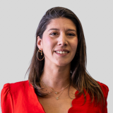 Paula Alfaro Araya