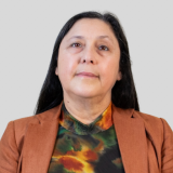 Edith Albornoz Rojas