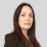 Rocío Bustos Barahona