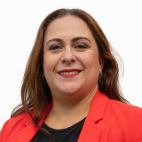 Ana María Calderón Jaramillo