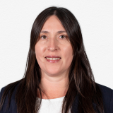 Bárbara Cortés Rivera