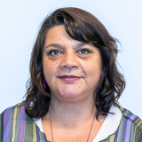 Olga Zapata Salfate