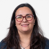 Claudia Reinoso Guzmán
