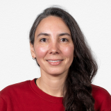 Claudia Rojas Pávez