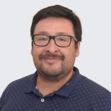 Cristián Valderrama Núñez