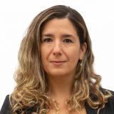 Elizabeth Muñoz Amin