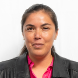 Francisca Sáez Suarez