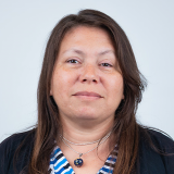 Fanija Álvarez Ivicevic