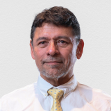 Héctor Burgos Gallegos
