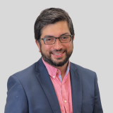 Jorge Santibáñez Fernández