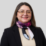 Lorena Loncón Paredes