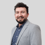 Marco Salgado Ávila