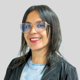 Verónica Villagra Acosta