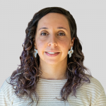Nicole Lasserre Laso