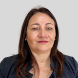 Natalia Bolívar Gacitúa