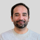 Jorge Pérez Contreras