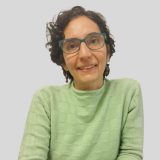 Claudia González Cid