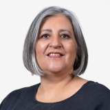 Iris Vargas Delgado