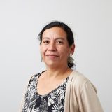 Joselyn Valenzuela León