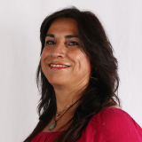 Jenny Díaz Leiva