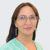 Leticia García Inostroza