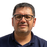 Manuel Calderón Contreras