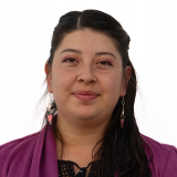 Michelle Yévenes Burgos