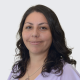 Natalia Pérez Cabrera