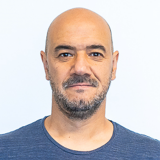 Pablo Hernández Araya