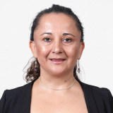 Palmira Canales Morales
