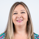 Paulina Méndez Poblete