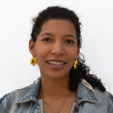 Ruth Sánchez Hidalgo