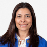 Silvanna Dañobeitia Larenas