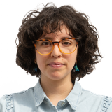 Valentina Bernal Durán