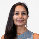 Claudia Marín Rojas