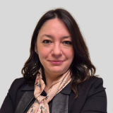 María Cristina Paredes Escobar