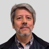 Walter Garrido Molina