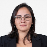 María Isabel Cornejo Cárdenas