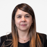 María Salinas Carvajal