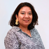 Marjorie Aguirre Riveros