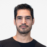 Sebastián Gatica Fernández