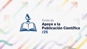 Fondo de Apoyo a la Publicación Científica 2025