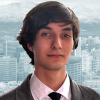Martín Sagredo Alvear