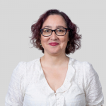 Elia Sepúlveda Hernández