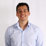 Jorge Morales Leal