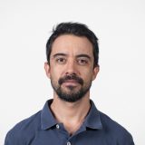 Pablo Molina Cancino