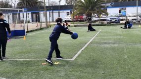 Proyecto de inclusión junto a Teletón y Senadis